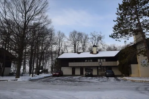 Ski In & Ski Out - Boyneland Lift - 3-Star