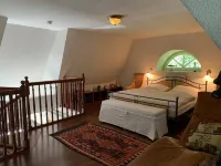 Apartment with a sophisticated atmosphere behind the dike directly on the beach