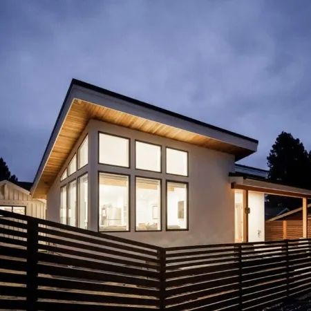 Base Camp for Bend Explorers
