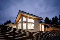 Base Camp for Bend Explorers