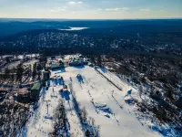 Modern Cabin nestled between Catskills and Poconos