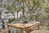 Secret garden guest house Lake Travis