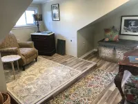 Explore Pittsburgh from a Modern, Hip Bungalow