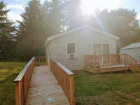 Cozy Farm Stay Near Keuka Lake / No Cleaning Fee / Pet Friendly / Wi-Fi + More!