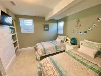 Location, location, location! - Beach Chic Condo