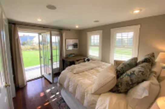 Luxury Dreamy Madaket Destination - Beachside, Ocean Views & Lifelong Memories