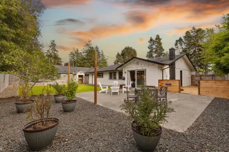 Year Round Fun - Dog Friendly! Отели рядом с достопримечательностью «Санд Мастер Парк - Сандбординг»