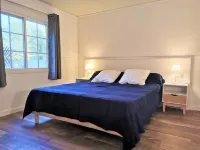 Spacious cottage in the countryside 5 minutes from the beach