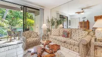 Wailea 1 BR Condo, amazing lanai, close to everything, good pricing