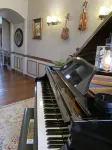 Luxurious & Spacious Bentonville Custom European Home- Remodel-w/Oasis Pool! - 5-Star