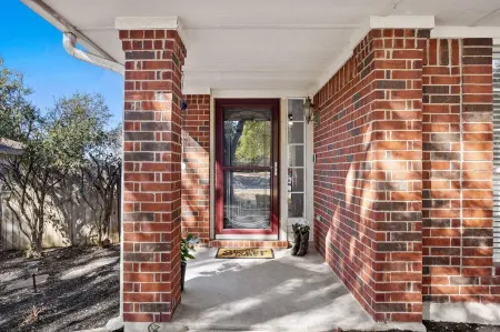 Quick Access: Kalahari- Dell Diamond- Austin- 4Bdrm- 1Story with Pool & Games Отели рядом с достопримечательностью «Kalahari Indoor Water Park»