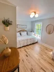 Historical House close to the Chain O Lakes, Crystal River, hiking & shops