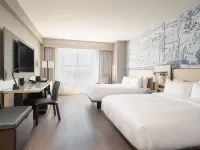 Mystic Marriott Hotel & Spa Hotels in Groton