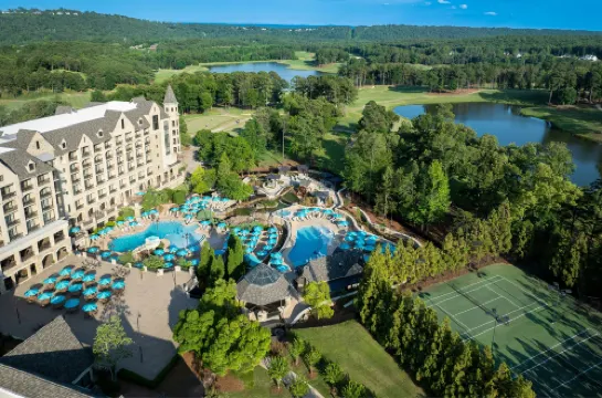Renaissance Birmingham Ross Bridge Golf Resort & Spa