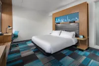 Aloft BWI Baltimore Washington International Airport Hotels near Baltimore/Washington International Airport