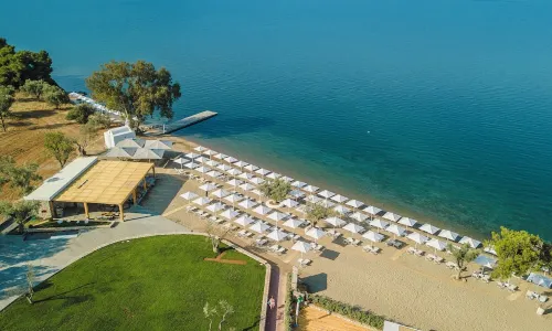 Amaronda Resort & Spa Eretria