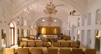 A Mansion Hotels in Kashipur