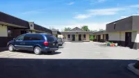 Mountain Star Inn Cedar City - Bãi đậu xe