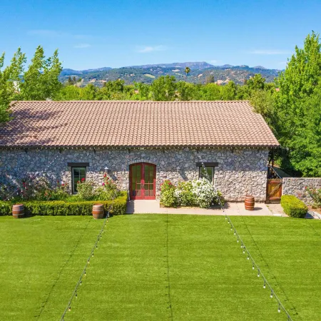 The Lodge at Sonoma Resort, Autograph Collection