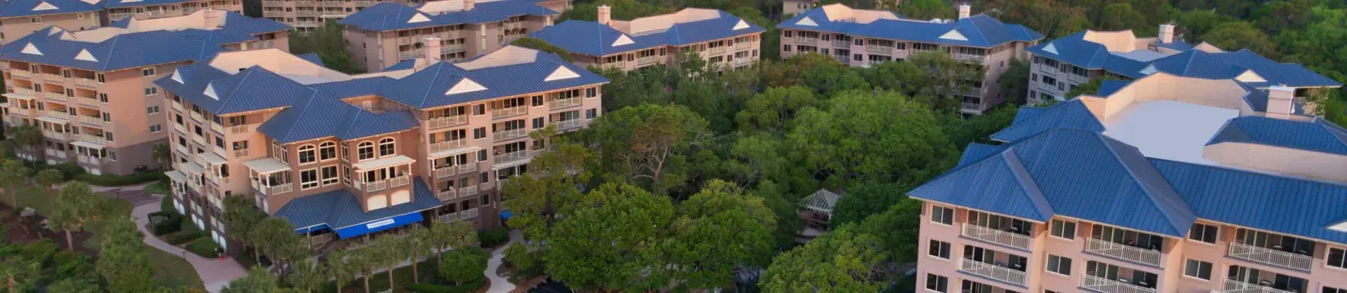 Scenic Hotels