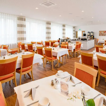Best Western Blankenburg Hotel