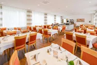 Best Western Blankenburg Hotel - Frühstück