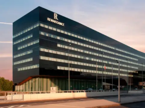 Renaissance Warsaw Airport Hotel