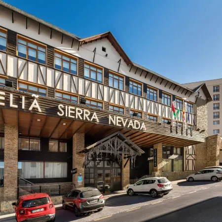 Melia Sierra Nevada