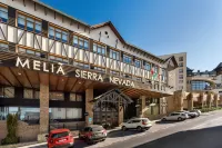 Melia Sierra Nevada Hotels in Monachil