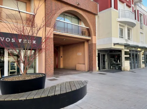 Residence de la Plage