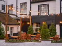 The White Horse Hotels in Dorking