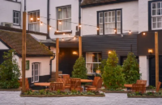 The White Horse