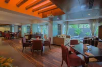 Oakwood Residence Naylor Road Pune Hotels in Pune