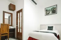 Townhouse Oak Grand Malaka Ethical Hotel فنادق في Bukit Sangkal