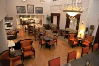 Hampton Inn & Suites Jennings - 2-Star