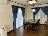 Private Guest House for Groups and Families Hotels in Fujiyoshida