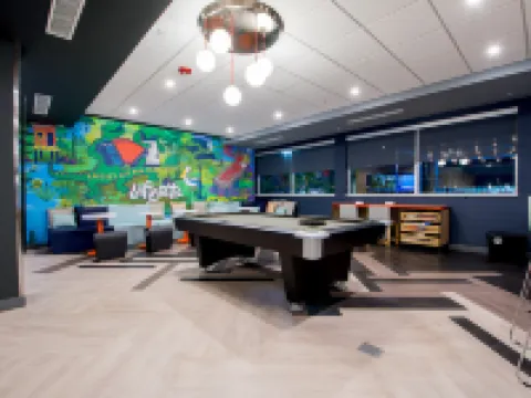 Tru by Hilton Lafayette River Ranch Hotels in Lafayette