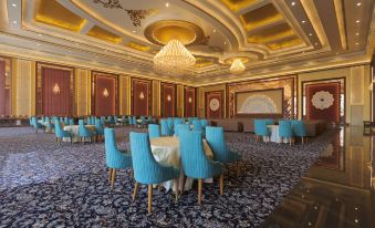 THE MADELINNE HOTEL
