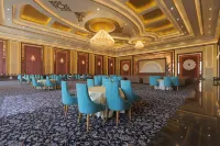 THE MADELINNE HOTEL Hotels in Bahadarpur