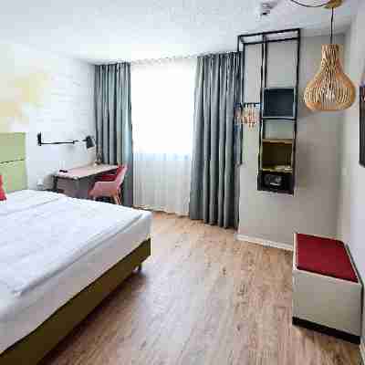 B/W Hotel Viernheim Mannheim Rooms