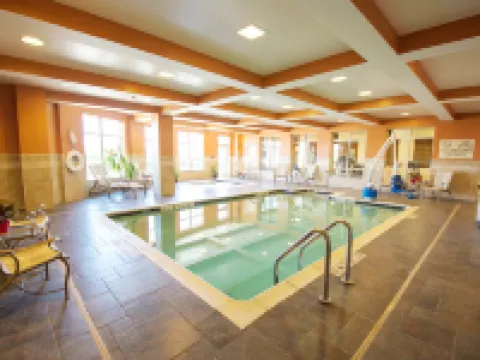 Hilton Garden Inn Watertown/Thousand Islands Hotels in Jefferson County