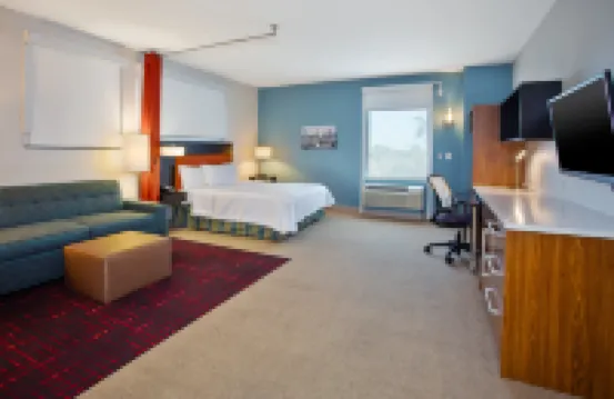 Home2 Suites by Hilton Austin/Cedar Park