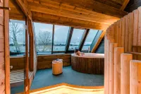 Deltapark Vitalresort - spa