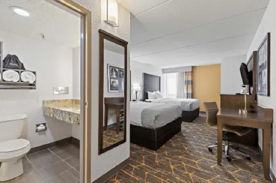 羅切斯特近梅奧診所美吟溫德姆飯店