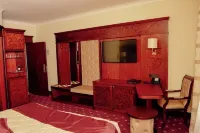 Hotel Residenz Babenhausen GmbH Hotels in der Nähe von Puiseauxplatz Rodgau