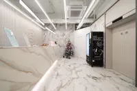 Bucheon Brown Dot Sangdong Branch Hotels in Bucheon-si