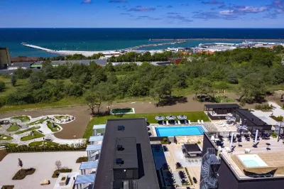 First Hotel Kokoloko Hotels in 