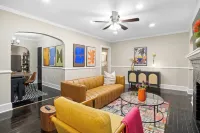 Modern Retreat - Super Cozy