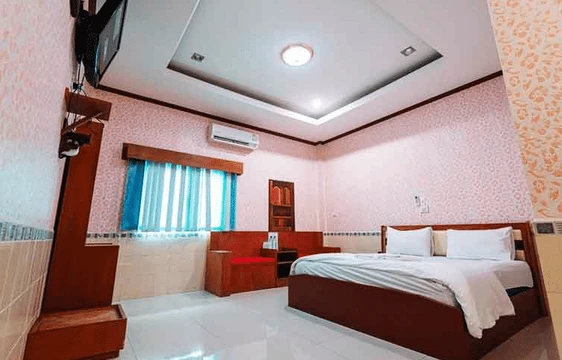 รูปภาพของคงทองทิพย์ รีสอร์ท