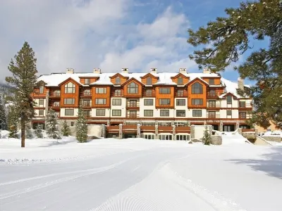 Tamarack Resort Condo with Spectacular Views!